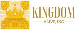 Kingdom Alive