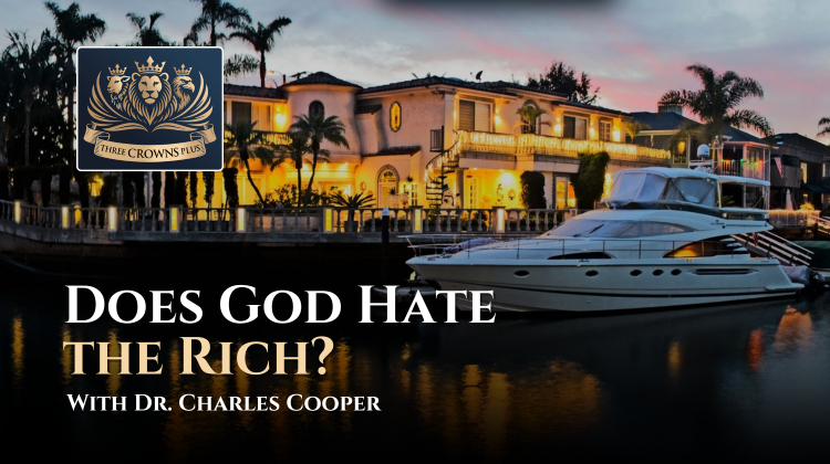 "That Other Gospel" by Charles Cooper